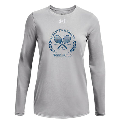 LHTC - UA Women's Team Tech LS