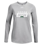 LIP - UA Women's Team Tech LS