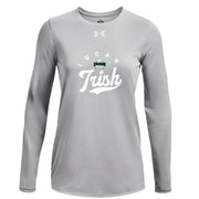 LIP - UA Women's Team Tech LS