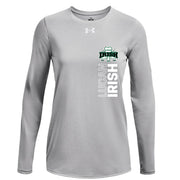 LIP - UA Women's Team Tech LS