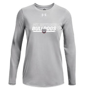 MBBP - UA Women's Team Tech LS