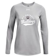 MBBP - UA Women's Team Tech LS