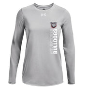 MBBP - UA Women's Team Tech LS
