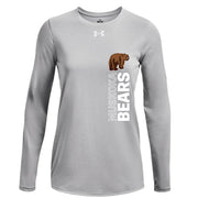MBP - UA Women's Team Tech LS