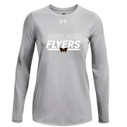 MFP - UA Women's Team Tech LS