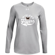 MFP - UA Women's Team Tech LS