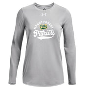 MFPP - UA Women's Team Tech LS