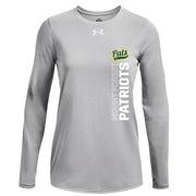 MFPP - UA Women's Team Tech LS