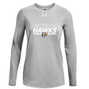 MHP - UA Women's Team Tech LS