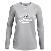 MHP - UA Women's Team Tech LS