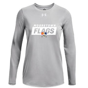 MJFP - UA Women's Team Tech LS