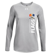 MJFP - UA Women's Team Tech LS