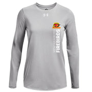 NHFP - UA Women's Team Tech LS