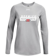 NMP - UA Women's Team Tech LS