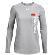 NMP - UA Women's Team Tech LS