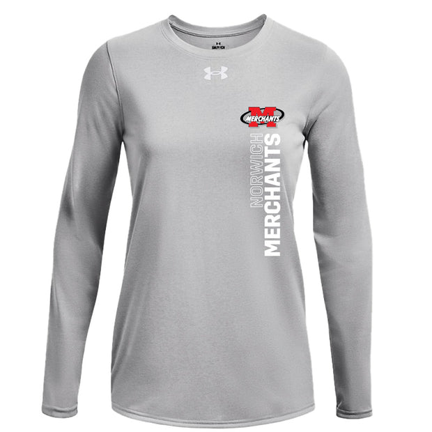NMP - UA Women&