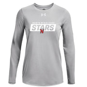 NMSP - UA Women's Team Tech LS
