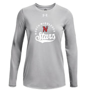 NMSP - UA Women's Team Tech LS