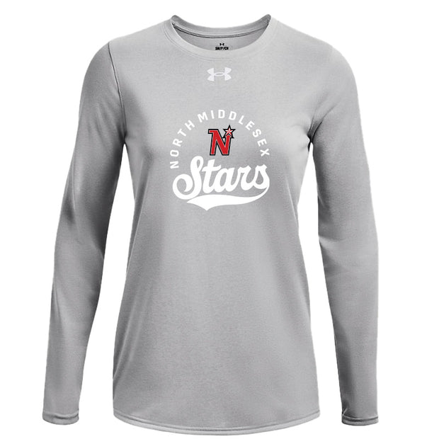 NMSP - UA Women&