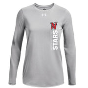 NMSP - UA Women's Team Tech LS