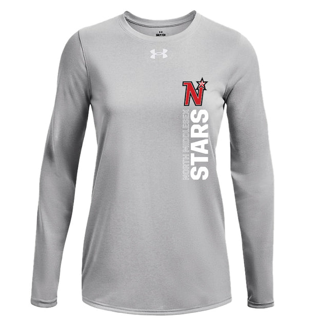 NMSP - UA Women&