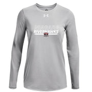 NRHP - UA Women's Team Tech LS