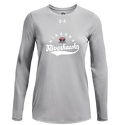 NRHP - UA Women's Team Tech LS