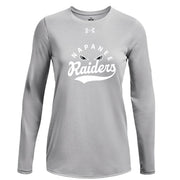 NRP - UA Women's Team Tech LS