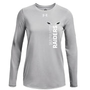NRP - UA Women's Team Tech LS