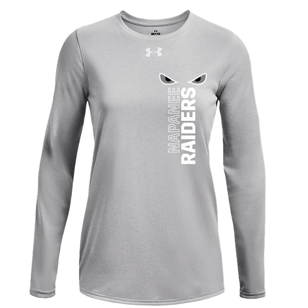 NRP - UA Women&