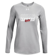 OTP - UA Women's Team Tech LS
