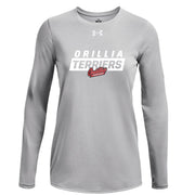 OTP - UA Women's Team Tech LS