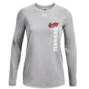 OTP - UA Women's Team Tech LS