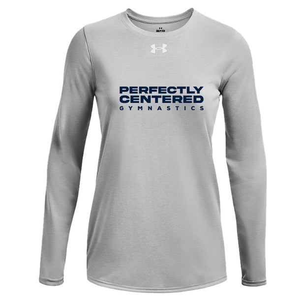 PCG - UA Women&