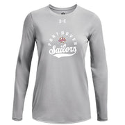 PDSP - UA Women's Team Tech LS
