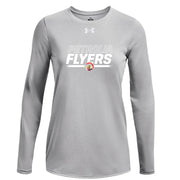 PFP - UA Women's Team Tech LS