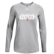 PFP - UA Women's Team Tech LS