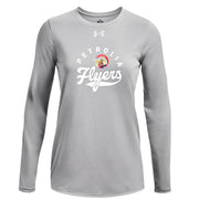 PFP - UA Women's Team Tech LS