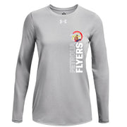 PFP - UA Women's Team Tech LS