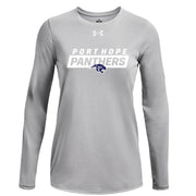 PHPP - UA Women's Team Tech LS