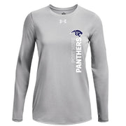 PHPP - UA Women's Team Tech LS