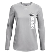 PKP - UA Women's Team Tech LS