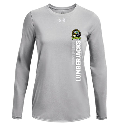PPLP - UA Women's Team Tech LS