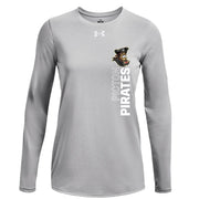 PPP - UA Women's Team Tech LS