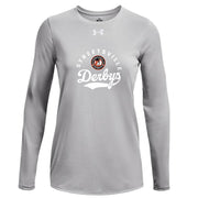 SDP - UA Women's Team Tech LS