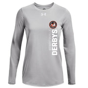 SDP - UA Women's Team Tech LS