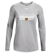 SCP - UA Women's Team Tech LS