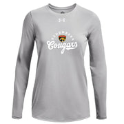 SCP - UA Women's Team Tech LS