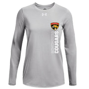 SCP - UA Women's Team Tech LS