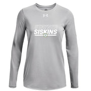 SSP - UA Women's Team Tech LS